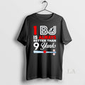 Original 1 Bj Is Always Better Than 9 Yanks Toronto Blue Jays