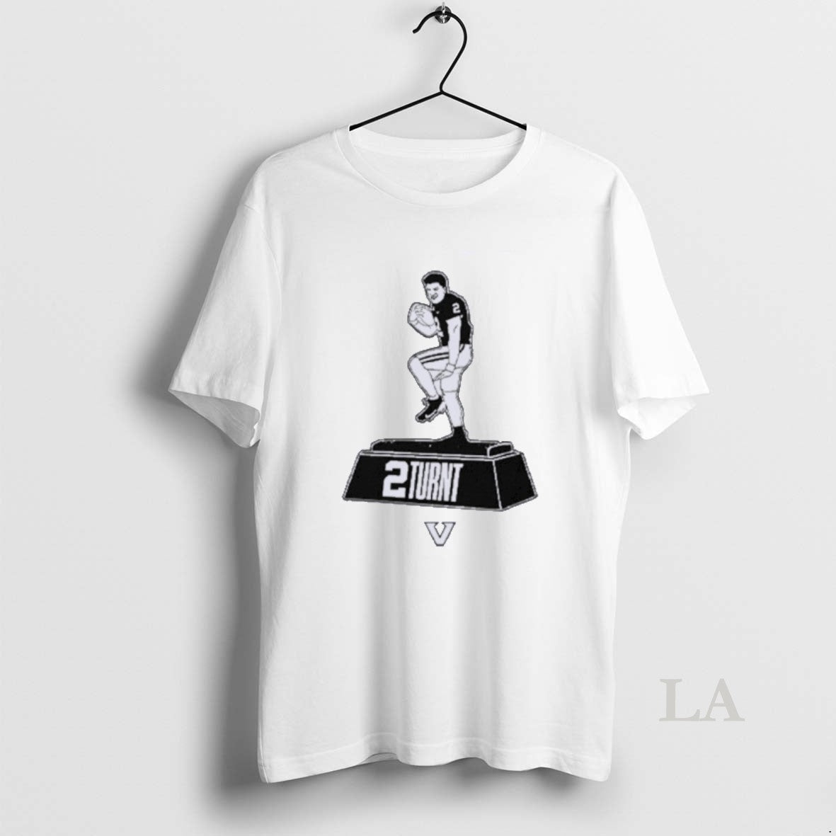 Original 2 Turnt Diego Pavia Heisman T-Shirts, Hoodie, Sweatshirt | CiraTrend.com