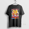 Original 2024 2025 Back 2 Back Premiers Brisbane Lions Mascots 2 Sided