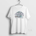 Original 2025 Diii Womens Soccer Championship Salem Va T-Shirts, Hoodie, Sweatshirt | CiraTrend.com