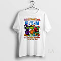 Original 2025 Grinch X Eaton Corporation Its The Most Wonderful Time Of The Year Happy