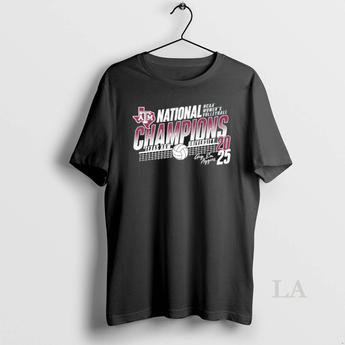 Original 2025 Volleyball National Champions Texas Am Gig Em Aggies T-Shirts, Hoodie, Sweatshirt | CiraTrend.com