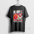 Original 2026 Cfp Quarterfinal At The Sugar Bowl Georgia Bulldogs Mascot T-Shirts, Hoodie, Sweatshirt | CiraTrend.com
