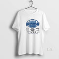 Original 2nd Round Teams 2025 Ncaa Dii Football Championship T-Shirts, Hoodie, Sweatshirt | CiraTrend.com