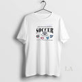 Original 4 Teams 2025 Ncaa Diii Womens Soccer Championship T-Shirts, Hoodie, Sweatshirt | CiraTrend.com