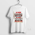 Original A Fuck Must Be Earned I Cant Go Around With A Bucket Of Fucks T-Shirts, Hoodie, Sweatshirt | CiraTrend.com