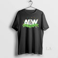 Original Aew Its For The Holidays T-Shirts, Hoodie, Sweatshirt | CiraTrend.com