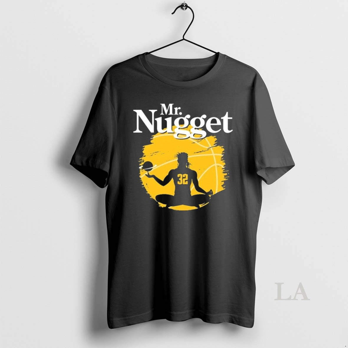 Original Aaron Gordon Mr