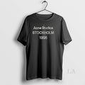 Original Acne Studios Stockholm 1996