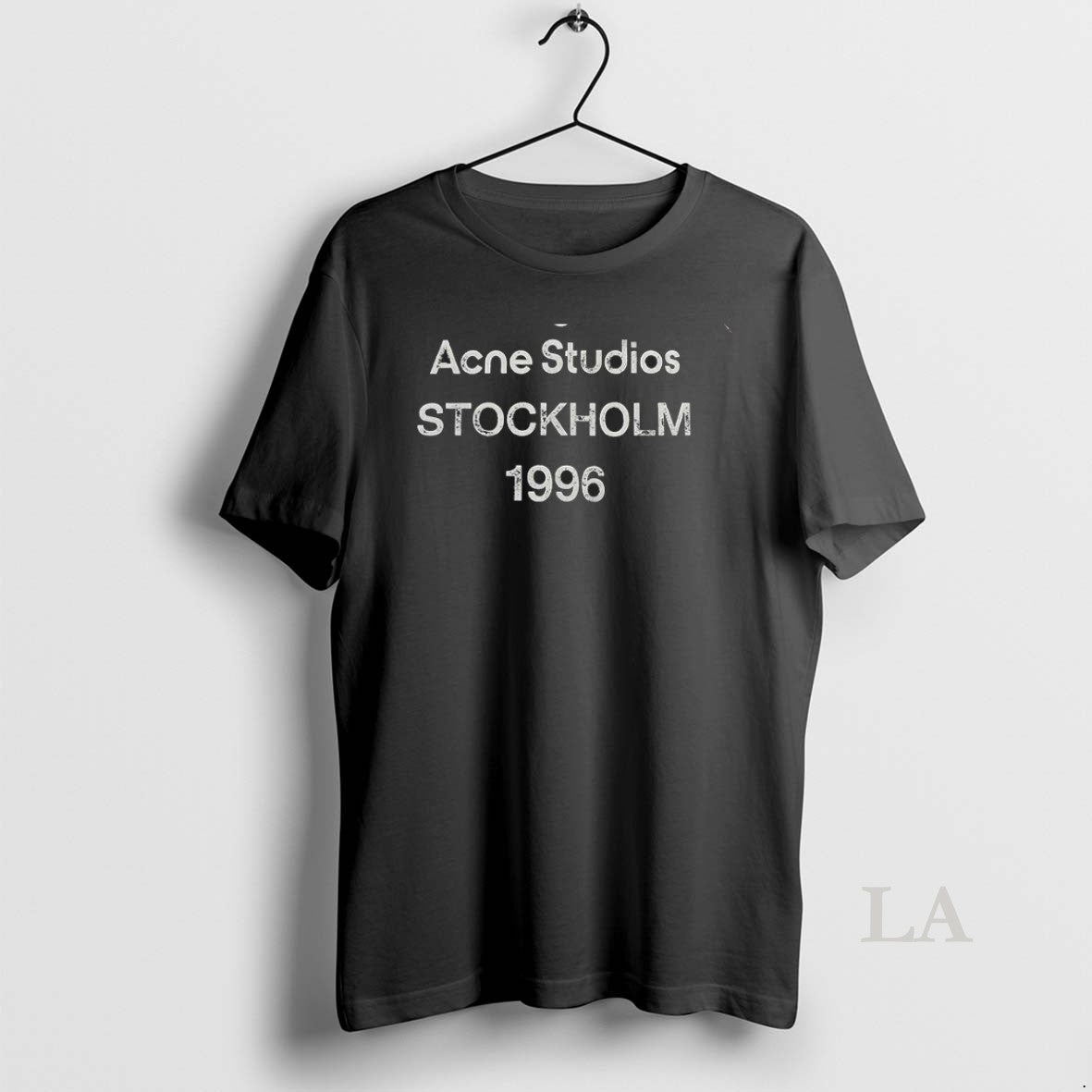 Original Acne Studios Stockholm 1996