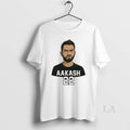 Original Akaash Singh Adam 22 Cartoon T-Shirts, Hoodie, Sweatshirt | CiraTrend.com