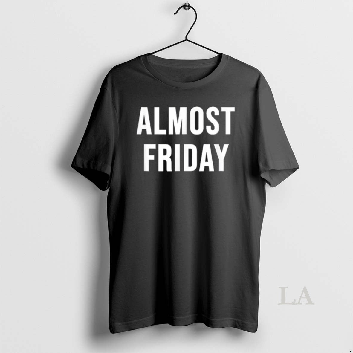 Original Almost Friday
