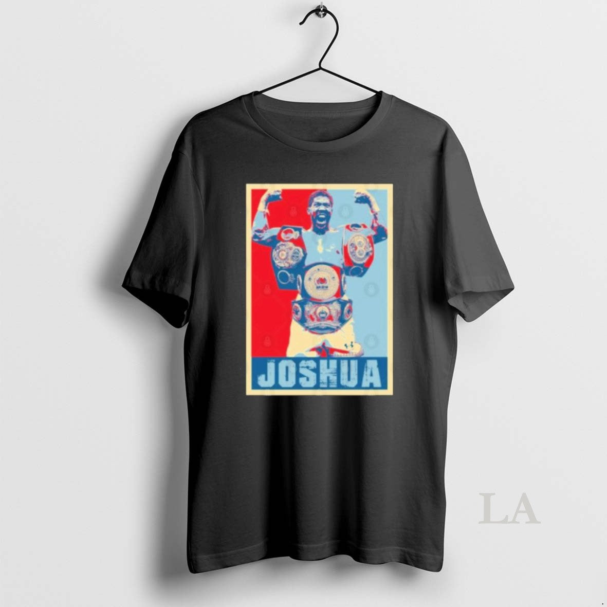 Original Anthony Joshua Boxing Hope T-Shirts, Hoodie, Sweatshirt | CiraTrend.com
