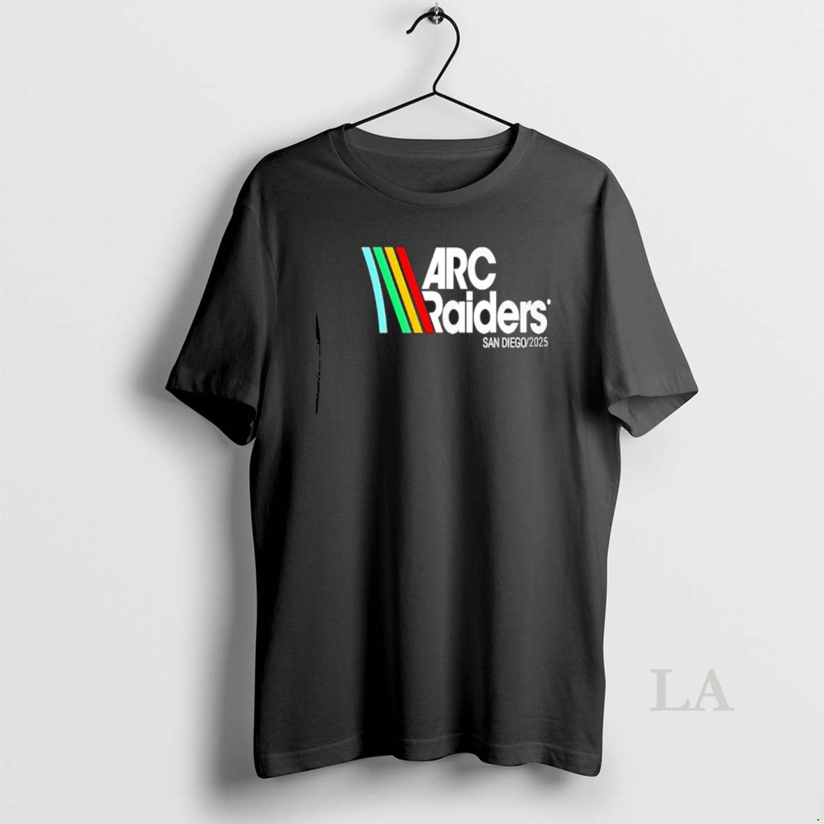 Original Arc Raiders San Diego 2025 Nascar T-Shirts, Hoodie, Sweatshirt | CiraTrend.com