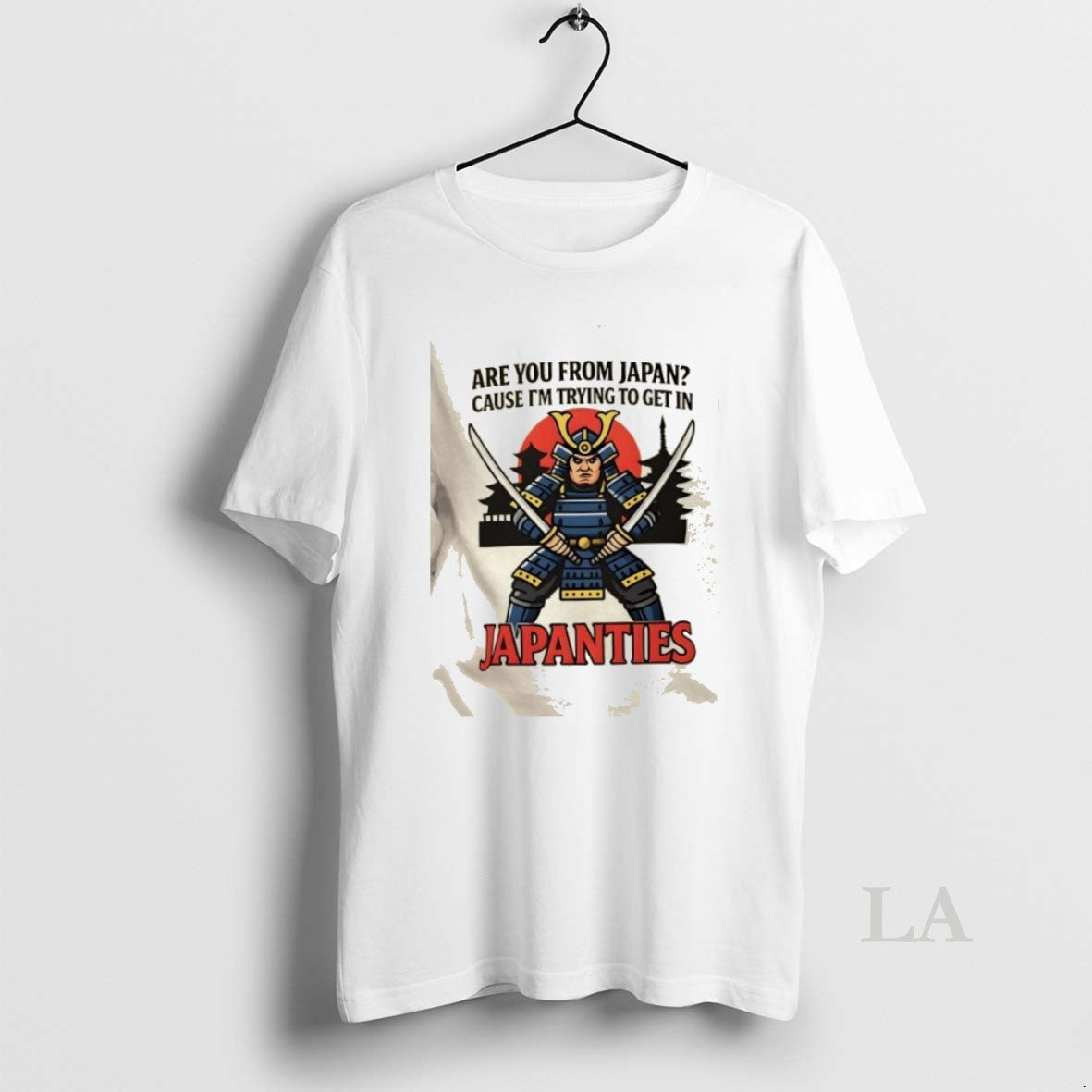 Original Are You From Japan Cause Im Trying To Get In Samurai Japanties T-Shirts, Hoodie, Sweatshirt | CiraTrend.com