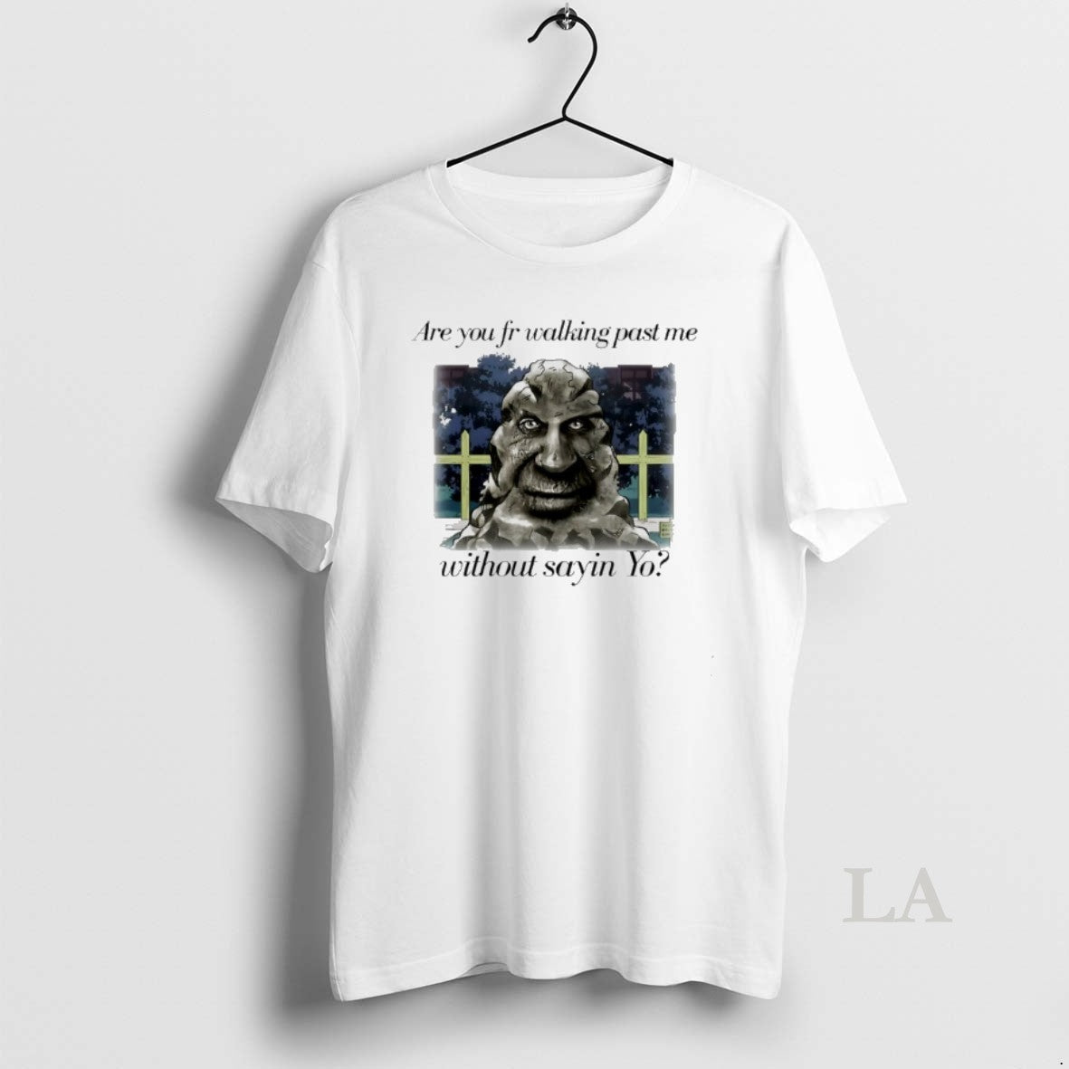 Original Are You From Walking Past Me Without Saying Yo Angelo T-Shirts, Hoodie, Sweatshirt | CiraTrend.com