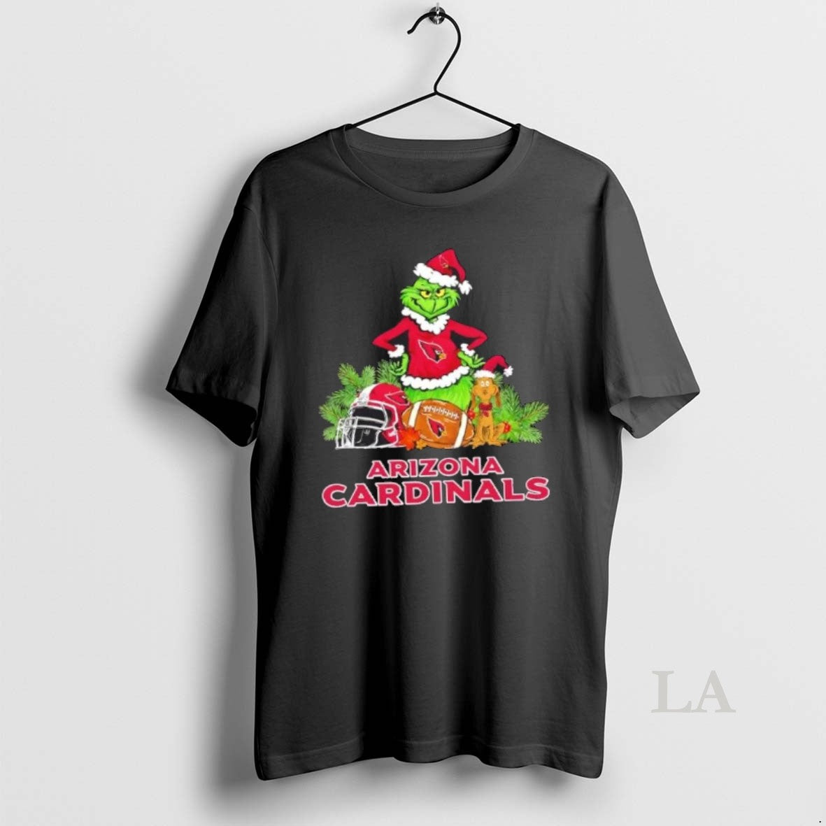 Original Arizona Cardinals Football X Grinch Merry Christmas Graphic T-Shirts, Hoodie, Sweatshirt | CiraTrend.com