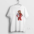 Original Asuka Langley Soryu X Budweiser T-Shirts, Hoodie, Sweatshirt | CiraTrend.com