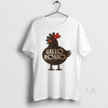 Original Aviator Gallo Rosso Chicken T-Shirts, Hoodie, Sweatshirt | CiraTrend.com