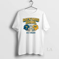 Original Backyard Brawl West Virginia Vs Pittsburgh Panthers 31 24 2025
