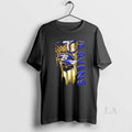 Original Baltimore Ravens Football Battle Shattered Usa Flag Rip Design T-Shirts, Hoodie, Sweatshirt | CiraTrend.com