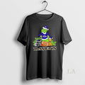 Original Baltimore Ravens Football X Grinch Merry Christmas Graphic T-Shirts, Hoodie, Sweatshirt | CiraTrend.com