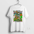 Original Be Out Day Atlanta 10 Years 2015 2025 T-Shirts, Hoodie, Sweatshirt | CiraTrend.com
