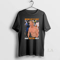 Original Bears Never Let It Rest Good Better Best Ben Johnson T-Shirts, Hoodie, Sweatshirt | CiraTrend.com