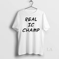 Original Becky Lynch Real Ic Champ T-Shirts, Hoodie, Sweatshirt | CiraTrend.com