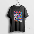 Original Blink 182 Live At Palm Desert Ca Sep 4 2025 Event