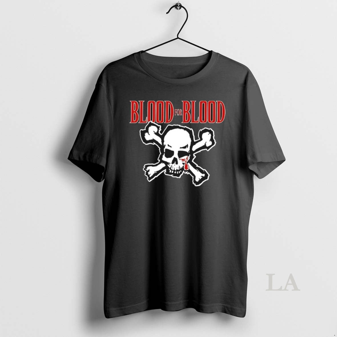 Original Blood For Blood Wasted Youth Crew Skull T-Shirts, Hoodie, Sweatshirt | CiraTrend.com