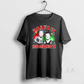 Original Boats N Ho Ho Ho Step Brothers Christmas Ornaments T-Shirts, Hoodie, Sweatshirt | CiraTrend.com