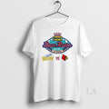 Original Boca Raton Bowl 2025 Toledo Vs Louisville T-Shirts, Hoodie, Sweatshirt | CiraTrend.com