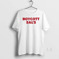 Original Boycott Sals