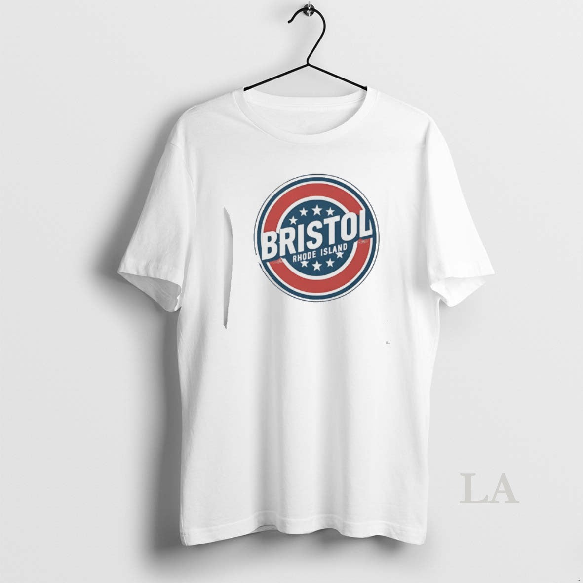 Original Bristol Rhode Island Logo T-Shirts, Hoodie, Sweatshirt | CiraTrend.com