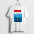 Original Bruce Shark Finding Nemo