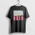 Original Brutus Ohio State Snow Fan Football The Game T-Shirts, Hoodie, Sweatshirt | CiraTrend.com