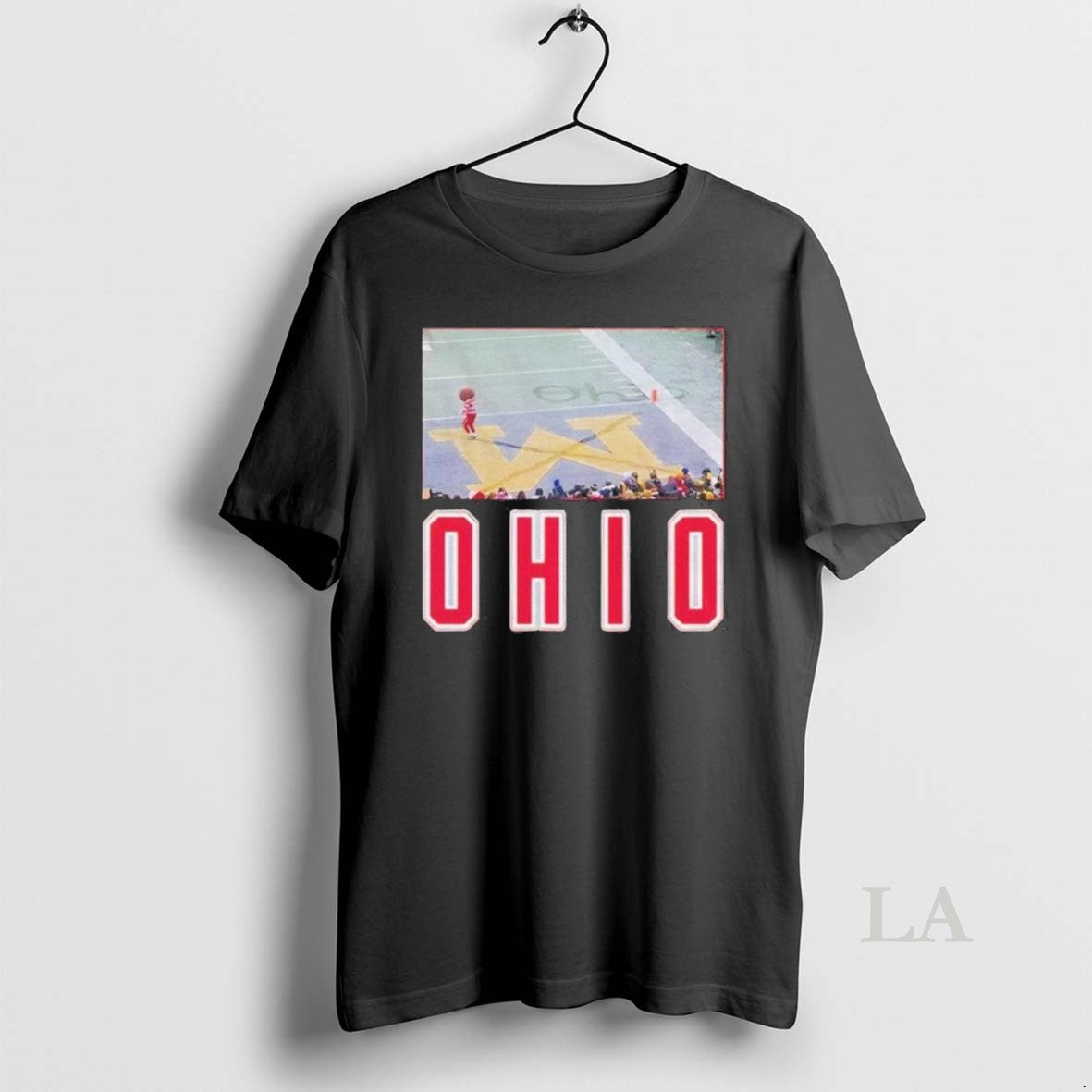 Original Brutus Ohio State Snow Fan Football The Game T-Shirts, Hoodie, Sweatshirt | CiraTrend.com