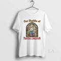 Original Bunny Our Baddie Of Perpetual Congestion Circle T-Shirts, Hoodie, Sweatshirt | CiraTrend.com