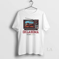 Original Cfp 2025 26 Oklahoma Tv Stadium T-Shirts, Hoodie, Sweatshirt | CiraTrend.com