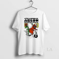Original Cactus Jack Virgil Abloh Arch Chef 4th Annual Ablon Invitational T-Shirts, Hoodie, Sweatshirt | CiraTrend.com