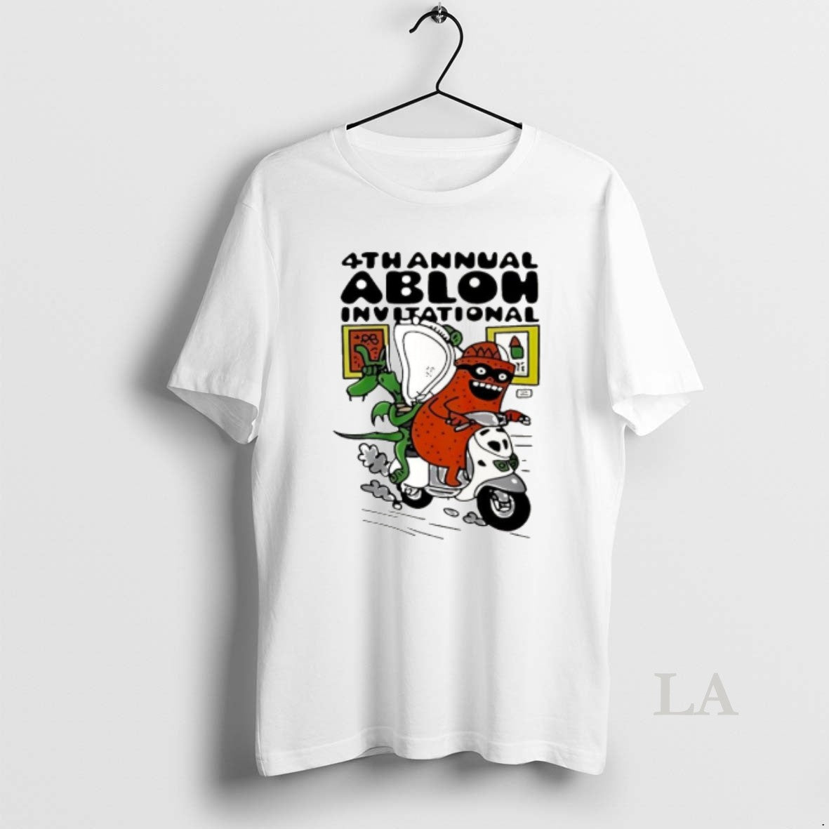 Original Cactus Jack Virgil Abloh Arch Chef 4th Annual Ablon Invitational T-Shirts, Hoodie, Sweatshirt | CiraTrend.com