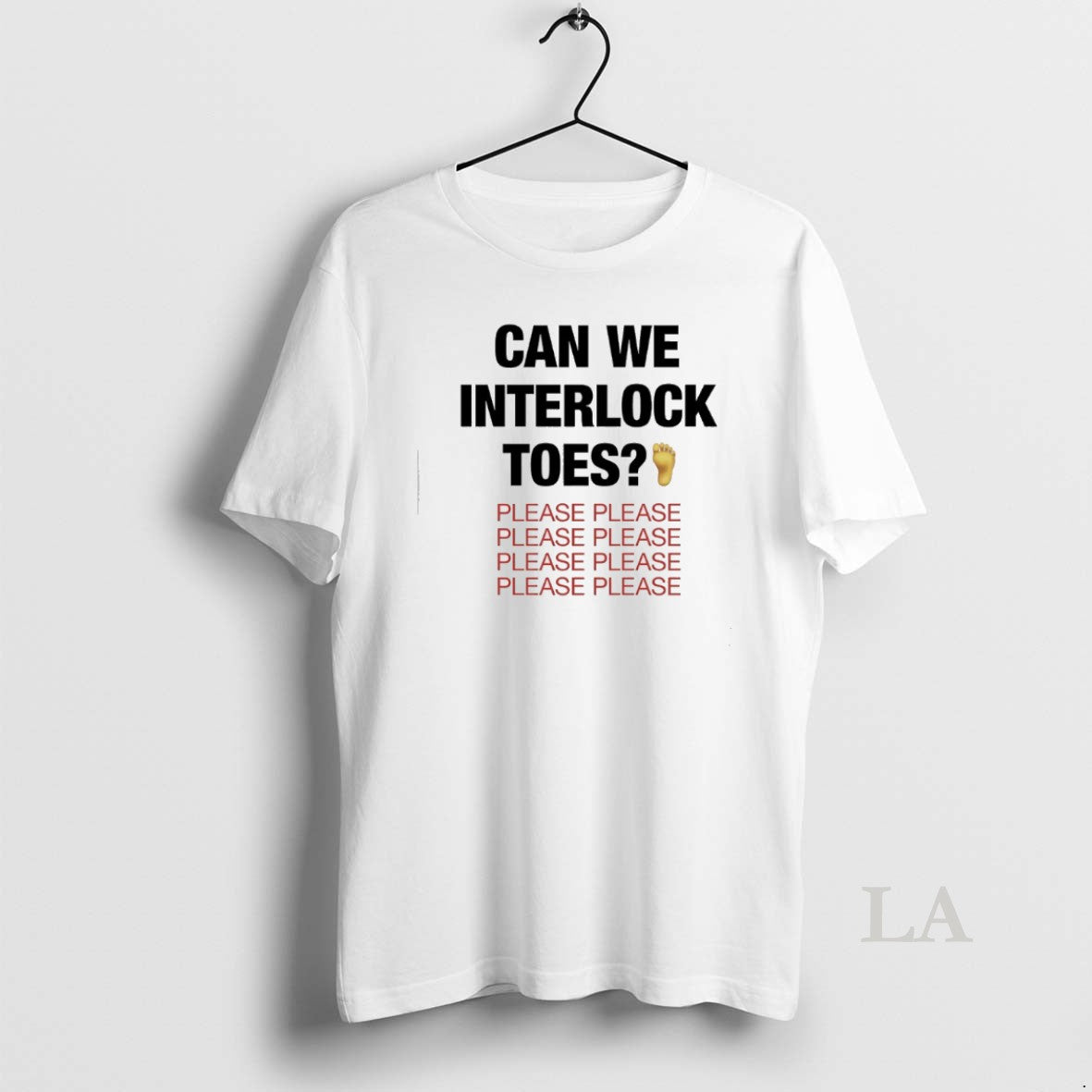 Original Can We Interlock Toes Please T-Shirts, Hoodie, Sweatshirt | CiraTrend.com