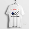 Original Carlos Must Consult The Orb Circle T-Shirts, Hoodie, Sweatshirt | CiraTrend.com