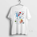 Original Catching Up Rob And Clay Smoke Weed Art T-Shirts, Hoodie, Sweatshirt | CiraTrend.com