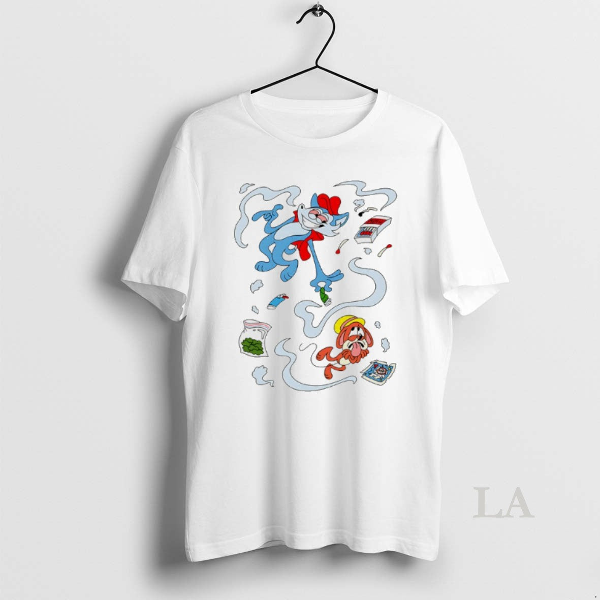 Original Catching Up Rob And Clay Smoke Weed Art T-Shirts, Hoodie, Sweatshirt | CiraTrend.com