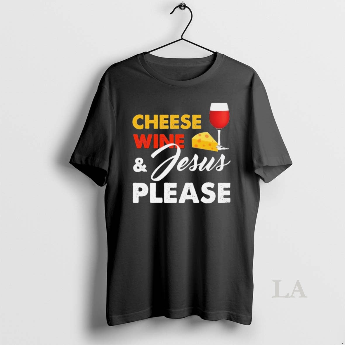 Original Cheese Wine Jesus Please T-Shirts, Hoodie, Sweatshirt | CiraTrend.com