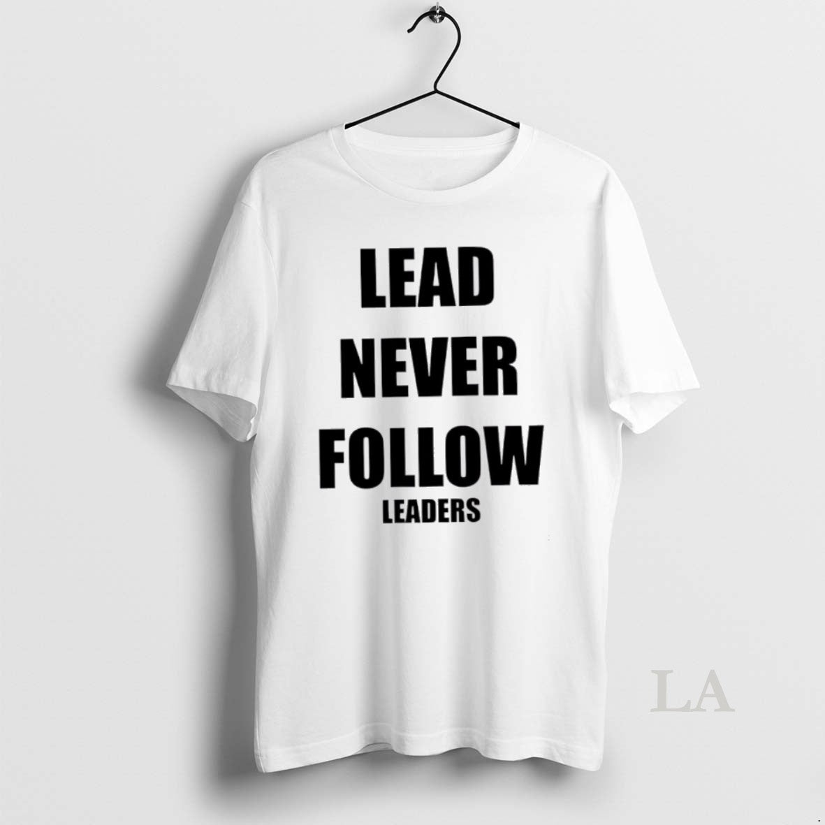 Original Chief Keef Lead Never Follow Leaders T-Shirts, Hoodie, Sweatshirt | CiraTrend.com