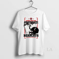 Original Cincinnati Bearcats Autozone Liberty Bowl 2025 Helmet T-Shirts, Hoodie, Sweatshirt | CiraTrend.com