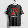 Original Cleveland Browns Ffs Helmet T-Shirts, Hoodie, Sweatshirt | CiraTrend.com
